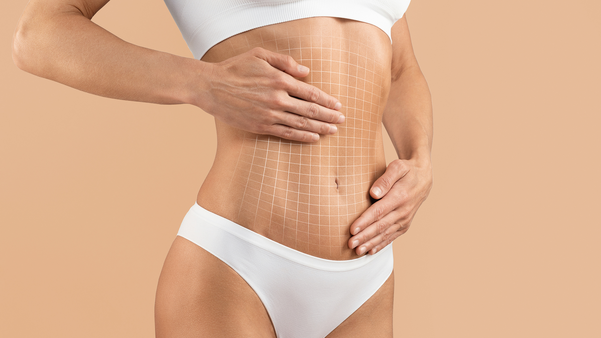 Reshaping Your Body with Liposuction Combined with Abdominoplasty