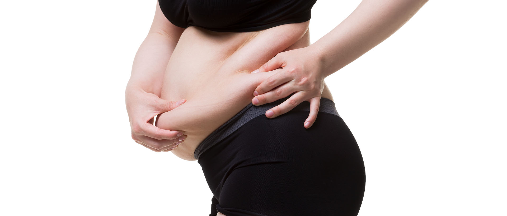 Who Is a Candidate For a Drainless Tummy Tuck?