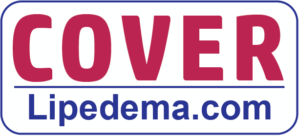 Logo de Cover Lipedema.com