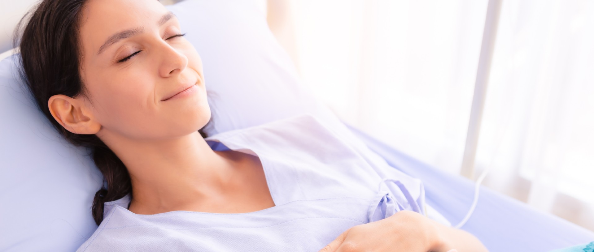 sleeping after tummy tuck surgery