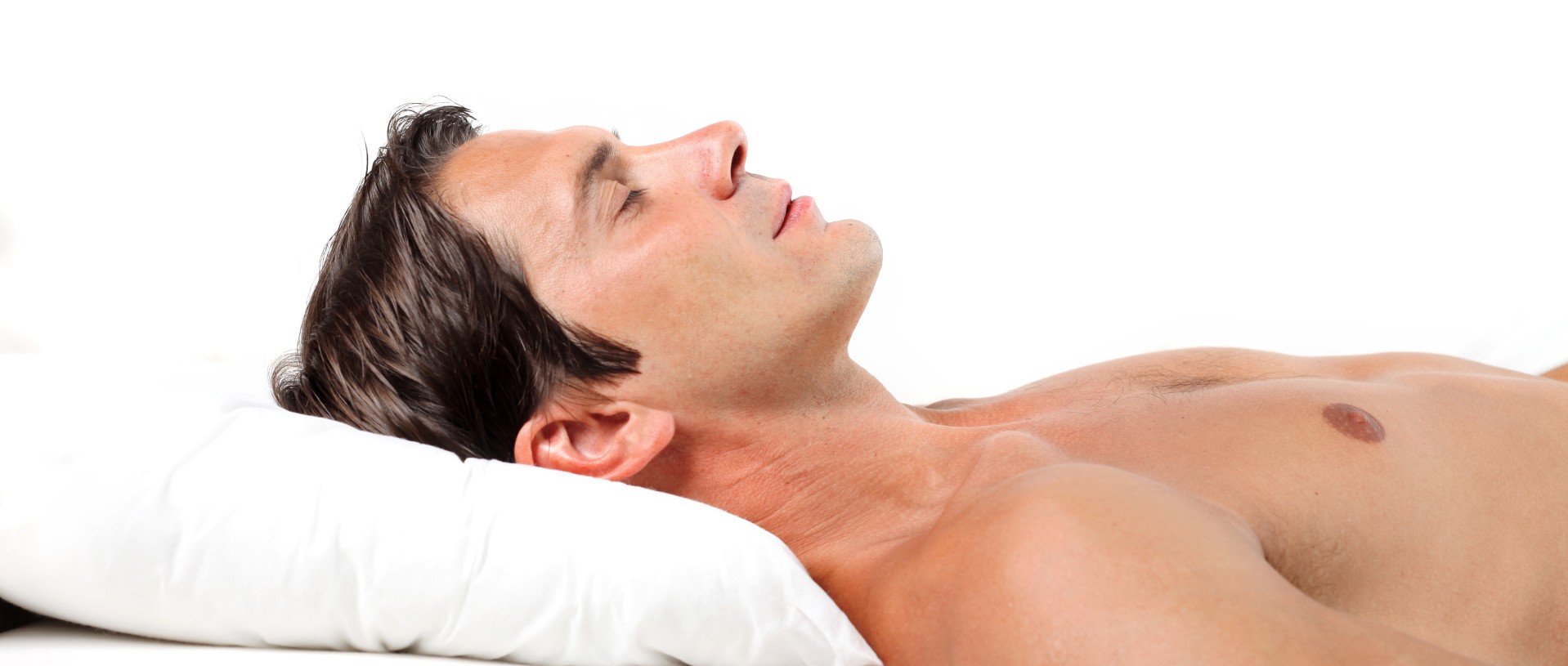 sleeping after gynecomastia surgery