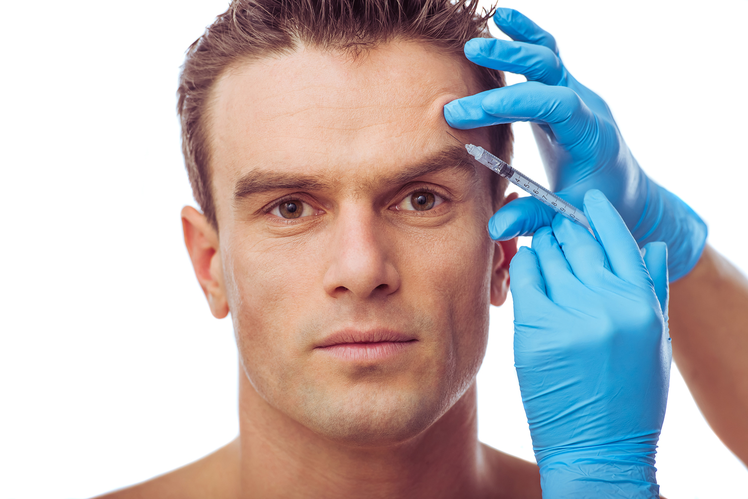 botox for men