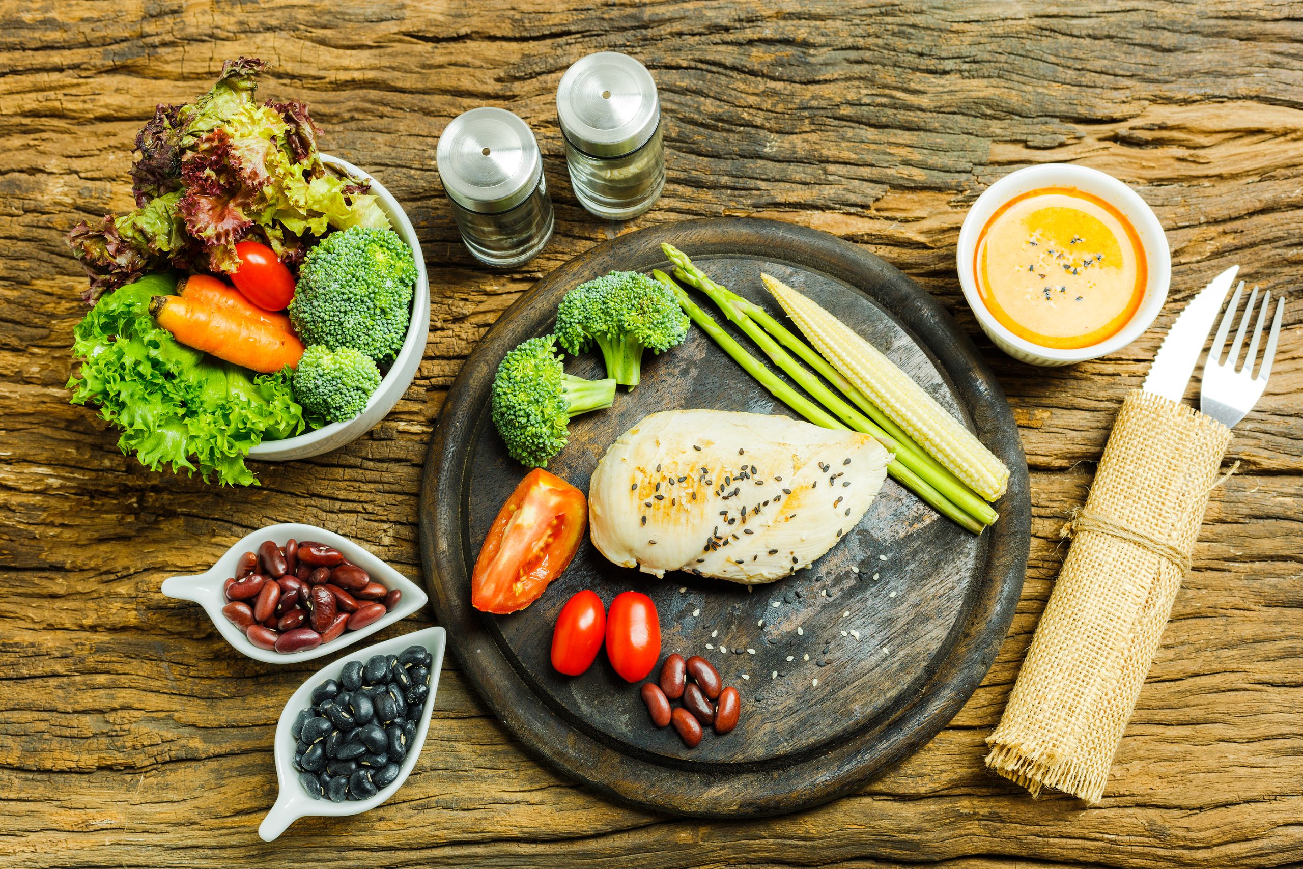 diet for lipedema treatment