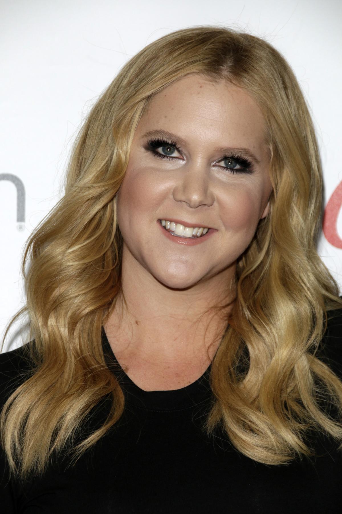 Amy Schumer